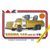 MMK 1:35 Tatra 148 CAS 32 (VB)
