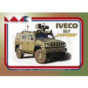 MMK 1:35 Iveco MLV Panther