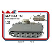 1:35 M 113 A1 T 50 (konv.)