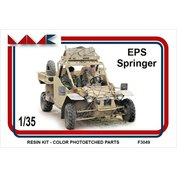 MMK 1:35 EPS Springer