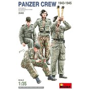 1:35 Panzer Crew 1943-1945