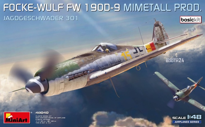 Fw 190