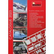 Katalog MiniArt 2023