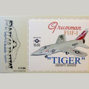 Miniwing 1:144 Grumman F11F-1 Tiger VA156