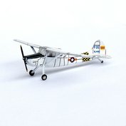 Miniwing 1:144 Cessna O-1A / South Vietnamese AF (19 TASS, Bien Hoa 1966)