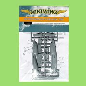 Miniwing 1:144 Northrop Grumman RQ-4E / NATO