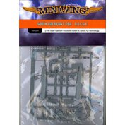 Miniwing 1:144 North American T-28A Trojan / Taiwan AF