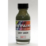 Mr.Paint Grey Green