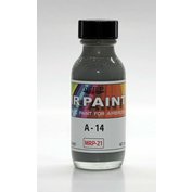 Mr.Paint A-14 Faded Grey