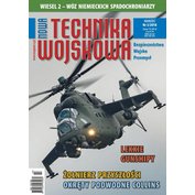 Nowa Technika Wojskowa r.2018 č.3