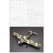 1:48 Fw 190 A-4 Nowotny (Pro Eduard)