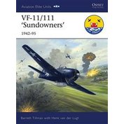VF-11/111 "Sundowners" 194-95