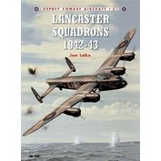 Lancaster squadrons 1942-43