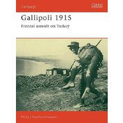 Gallipoli 1915