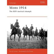 Mons 1914
