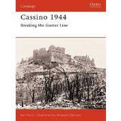 Cassino 1944