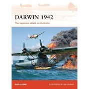 Darwin 1942, The Japanese attack on Australia