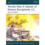WW2 Medal of Honor Recipients (1), Navy & USMC