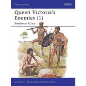 Queen Victoria's Enemies 1. South Africa