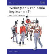 Wellington's Peninsula regiments (2)