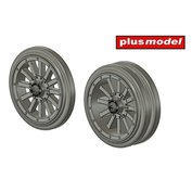 1:35 Kola pro Garford-Putilov