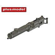 1:35 Kulomet Maxim typ B