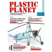 Plastic Planet r.2022 č.5