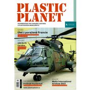 Plastic Planet r.2023 č.6