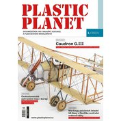 Plastic Planet r.2024 č.1
