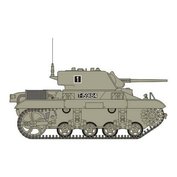 Planet models-Military Vehicle 1:72 M22 Locust (airborne tank)