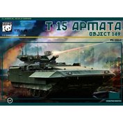 Panda 1:35 T-15 Armata Object 149