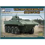 Panda 1:35 VPK-7829 Bumerang IFV