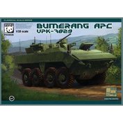 Panda 1:35 VPK-7829 Bumerang APC