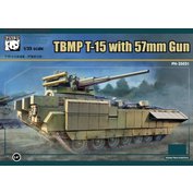 Panda 1:35 TBMP T-15 with 57mm Gun