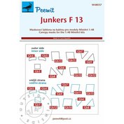 1:48 Junkers F 13 /MNA