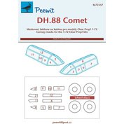 1:72 DH.88 Comet /CLP