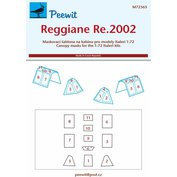 1:72 Reggiane Re.2002 /ITA