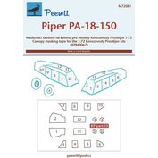 1:72 Piper PA-18-150 /KVP