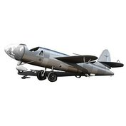 Planet models 1:32 Heinkel He 176 First rocket plane