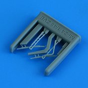 1:48 Mil Mi-24 wipers /ZVD