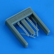 1:72 Westland Sea King wipers /CYB