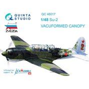 1:48 Su-2 /ZVD