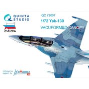 1:72 Yak-130 /ZVD