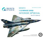 1:32 Mirage 2000N /KTW