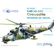 1:48 Mi-24V /ZVD