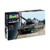 Revell 1:35 Leopard 1A5