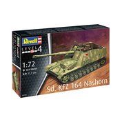 Revell 1:72 Sd.Kfz. 164 Nashorn