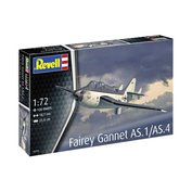 Revell 1:72 Fairey Gannet AS.1/AS.4