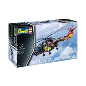 Revell 1:32 Westland Lynx - Special painting