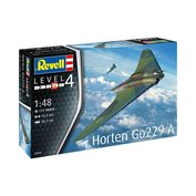 Revell 1:48 Horten Go 229 A-1